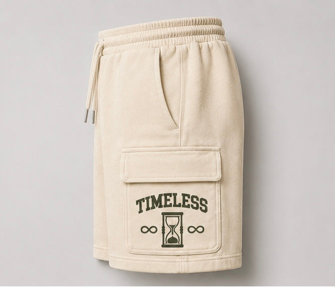 Timeless essential shorts