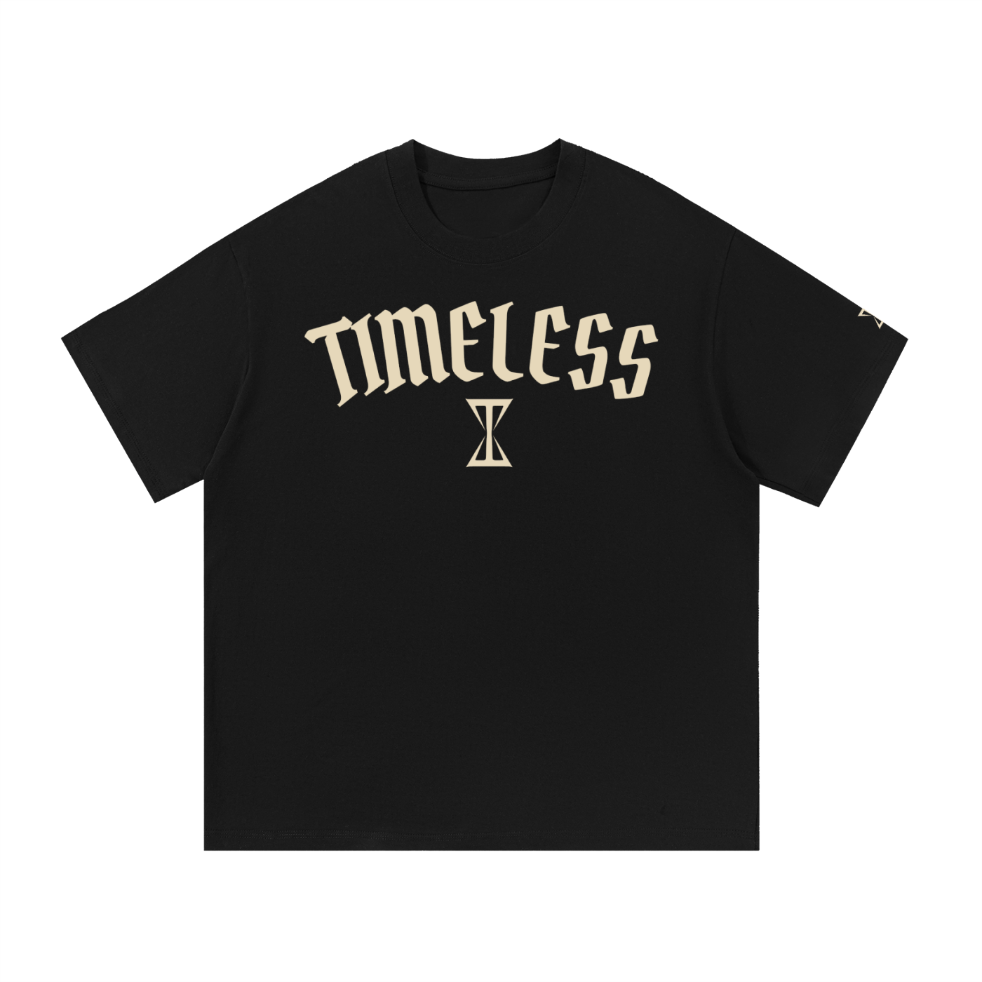 Timeless Essential tee
